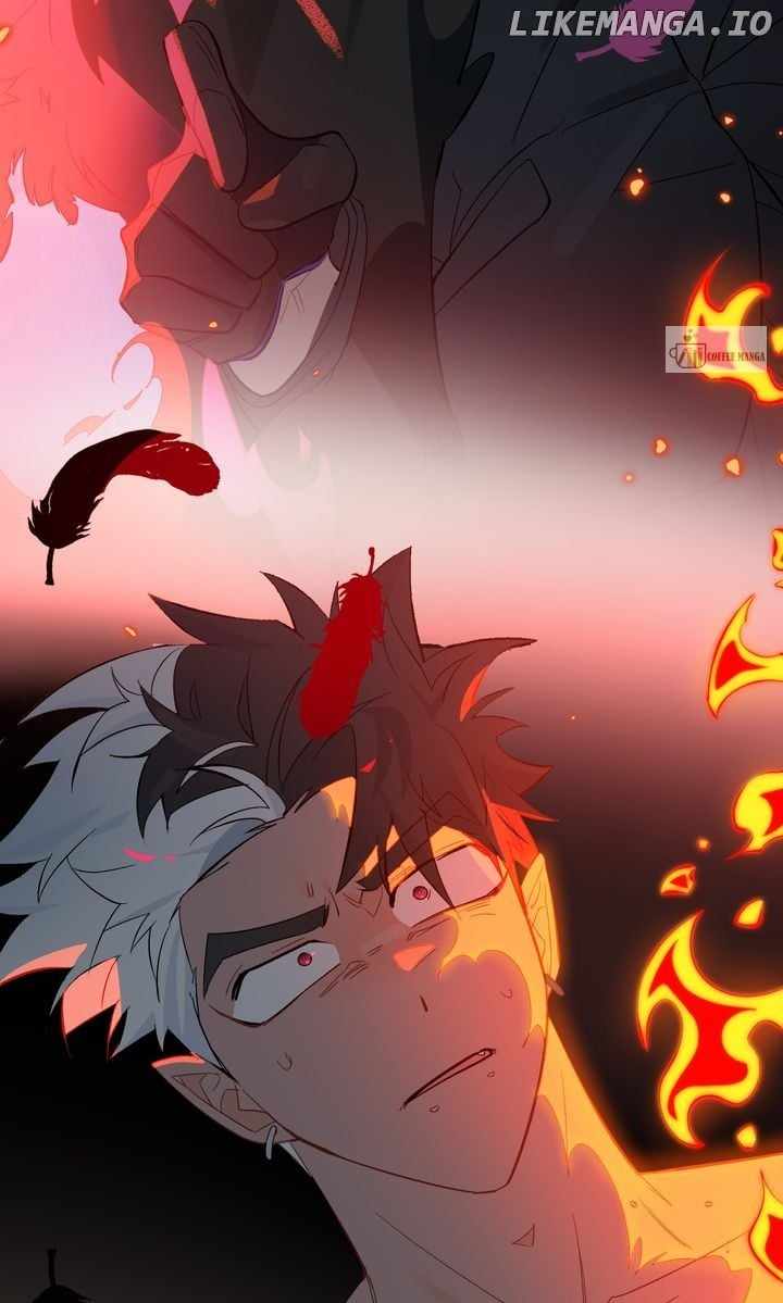 Dealing With Demons Chapter 52 32